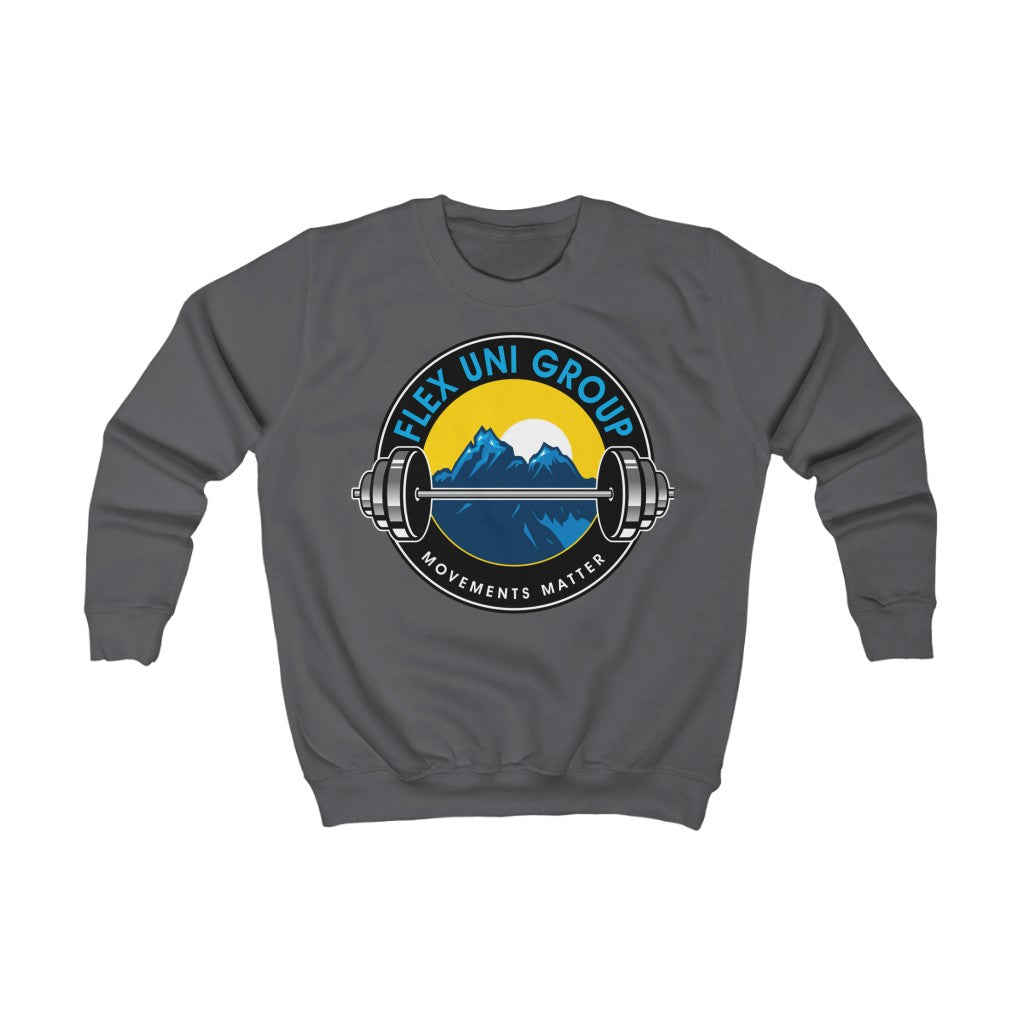 Kids Sweatshirt