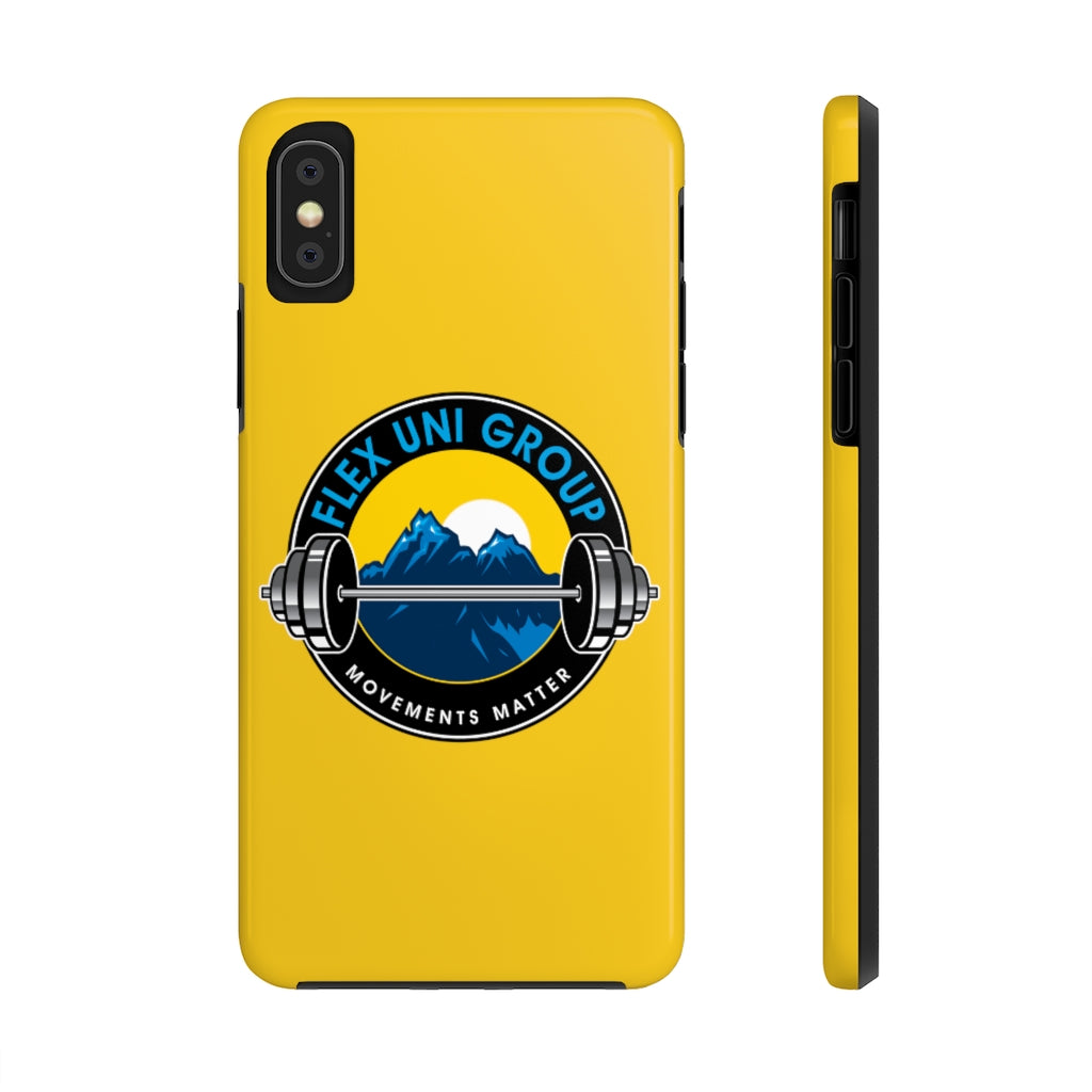 Case Mate Tough Phone Cases