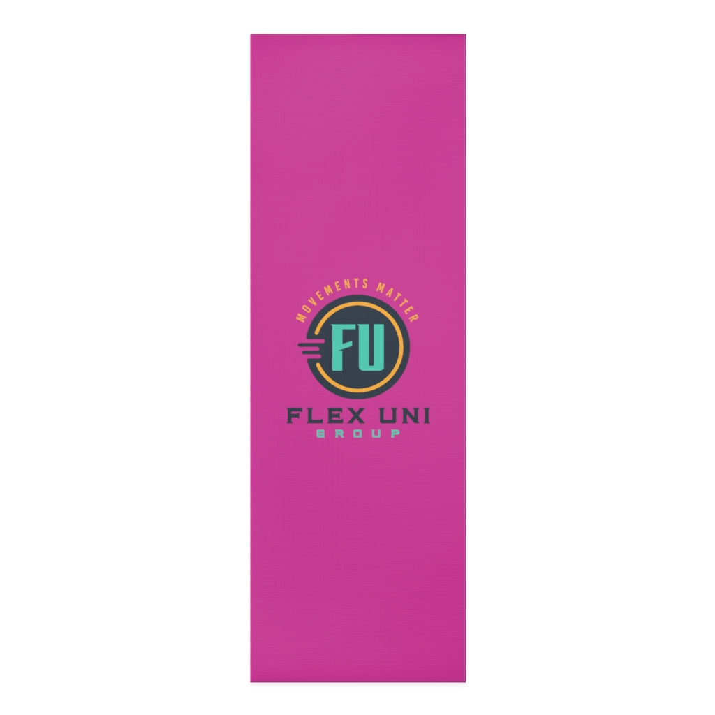 Foam Yoga Mat
