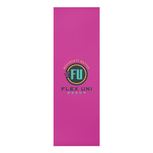 Foam Yoga Mat