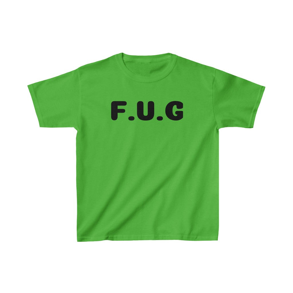 Kids Heavy Cotton™ Tee