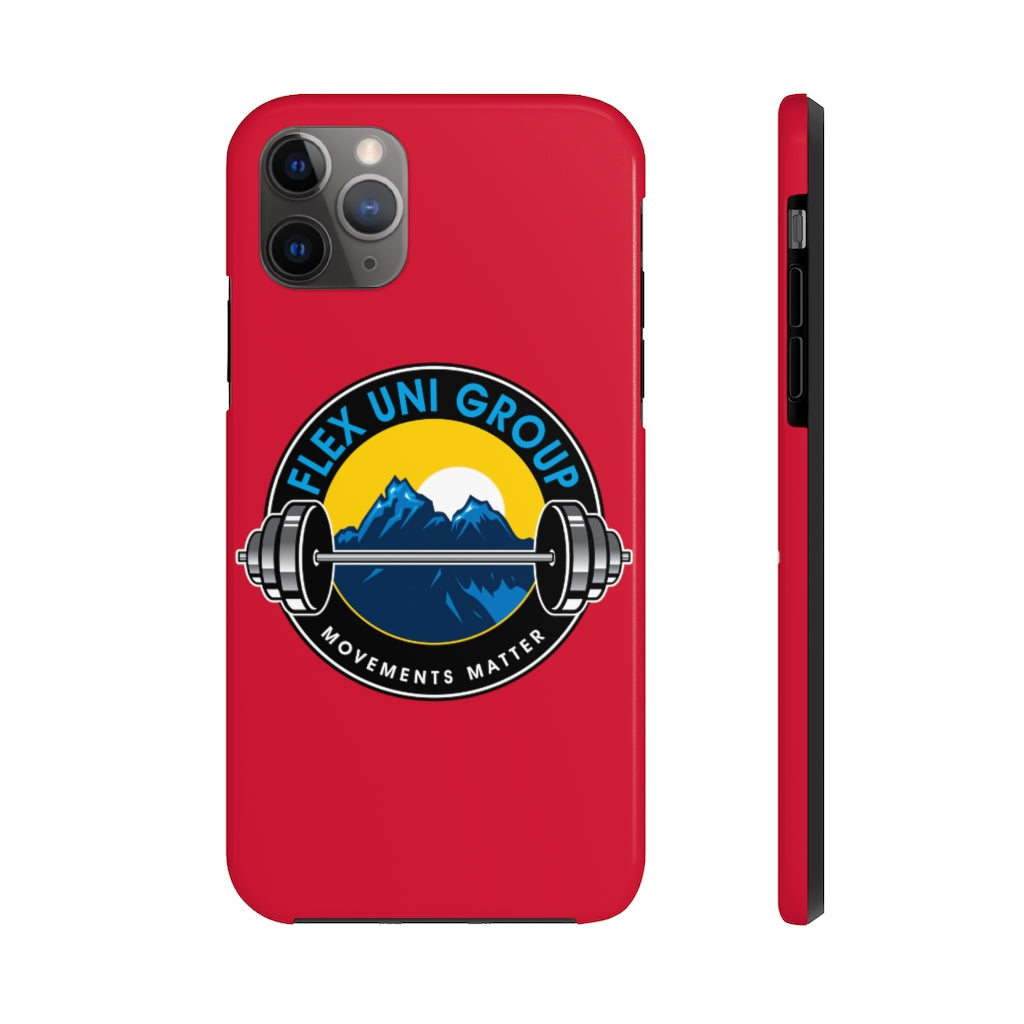 Case Mate Tough Phone Cases