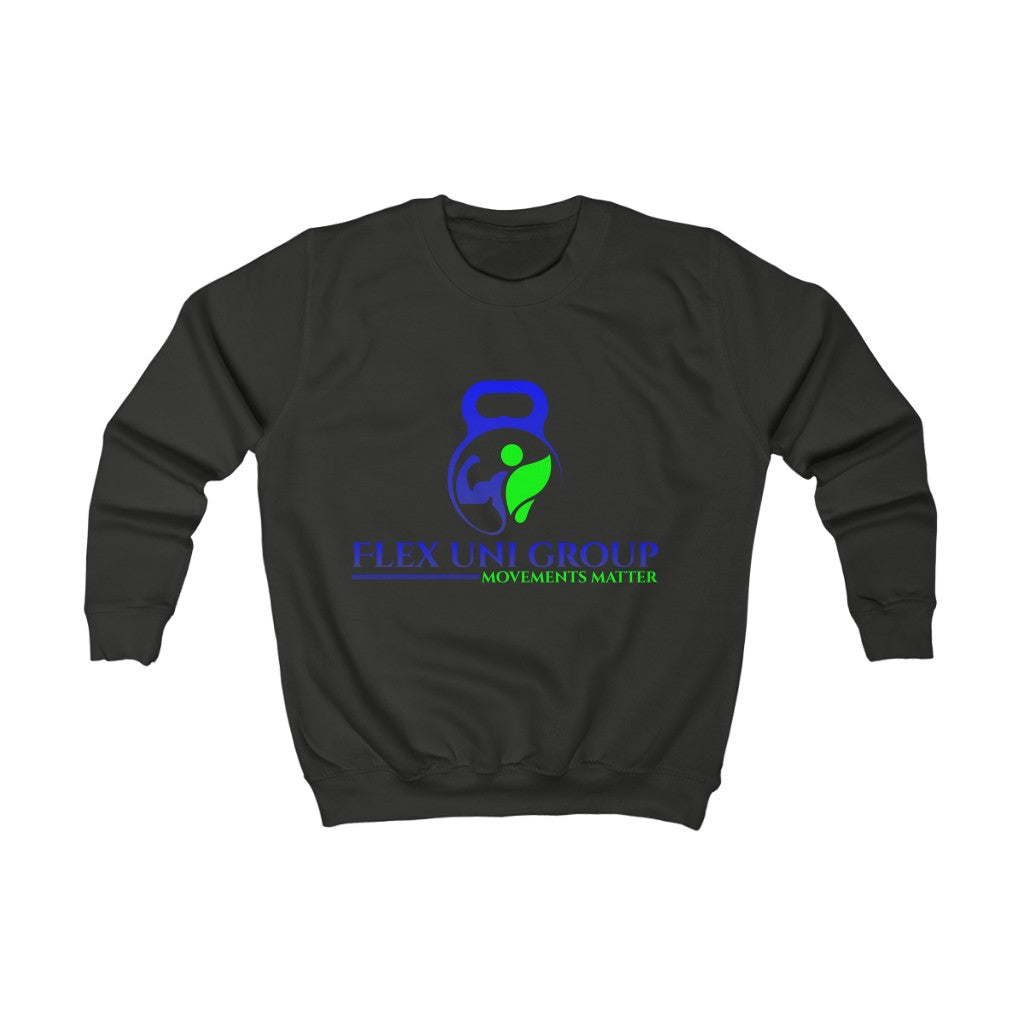 Kids Sweatshirt