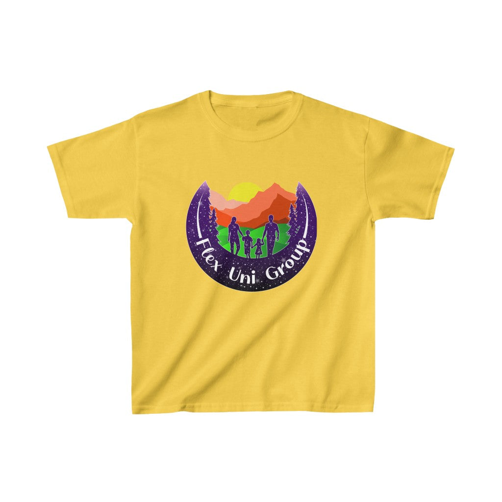 Kids Heavy Cotton™ Tee