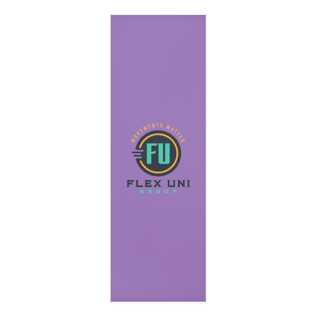 Foam Yoga Mat