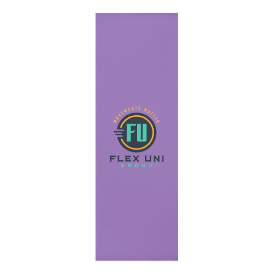 Foam Yoga Mat