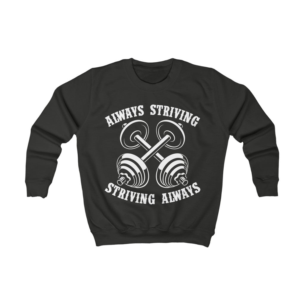 Kids Sweatshirt
