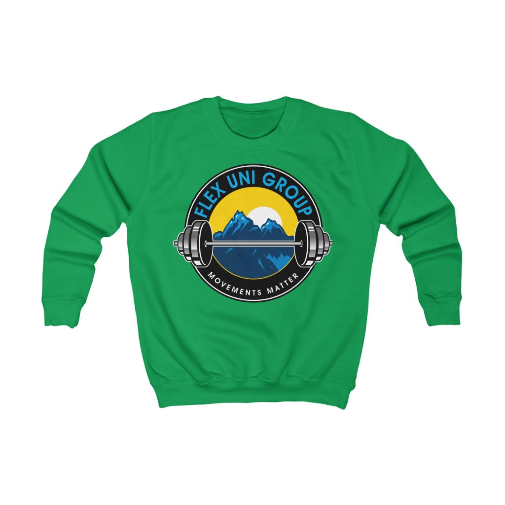 Kids Sweatshirt