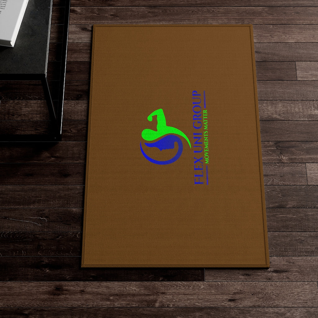 Dornier Rug
