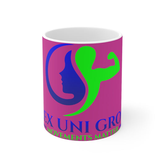 Mug 11oz