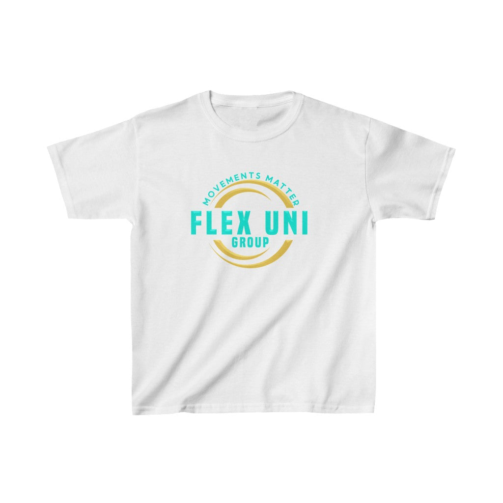 Kids Heavy Cotton™ Tee