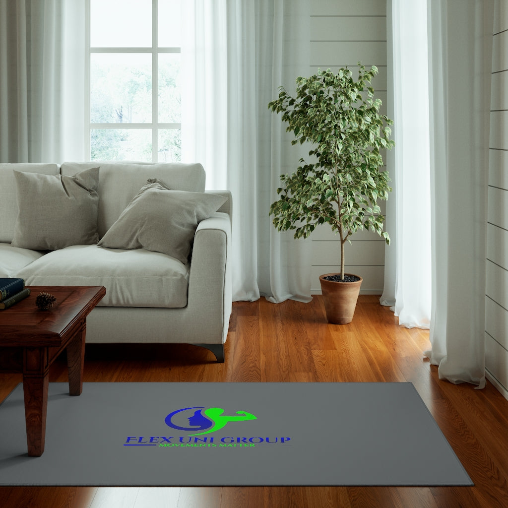 Dornier Rug