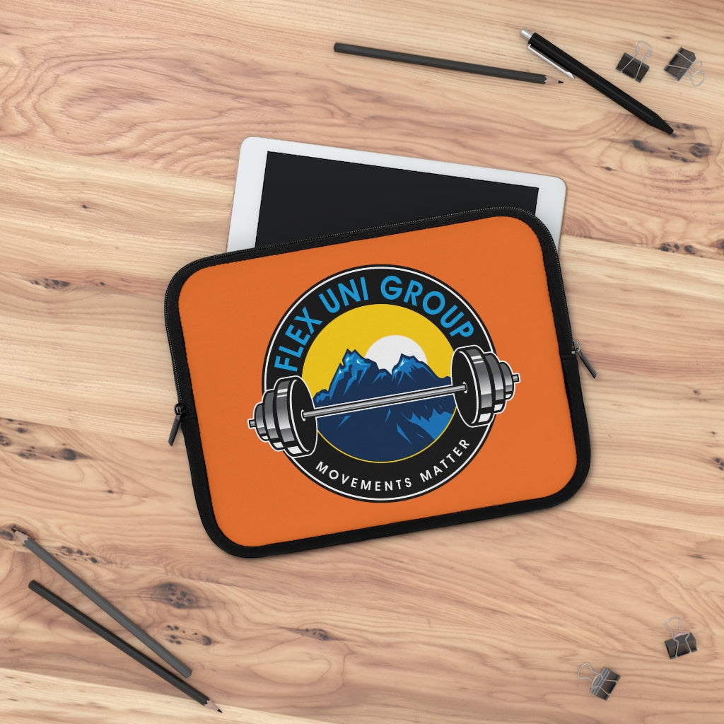 Laptop Sleeve