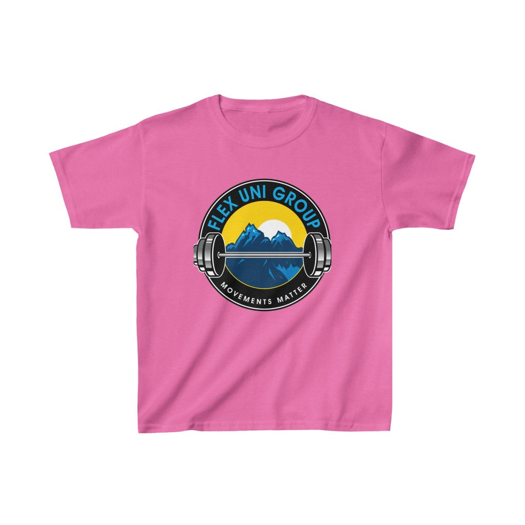 Kids Heavy Cotton™ Tee