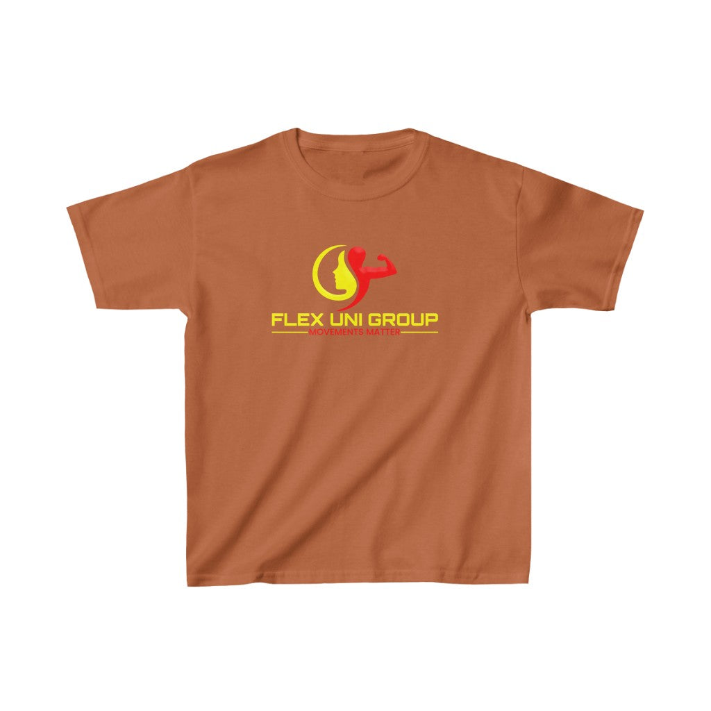 Kids Heavy Cotton™ Tee