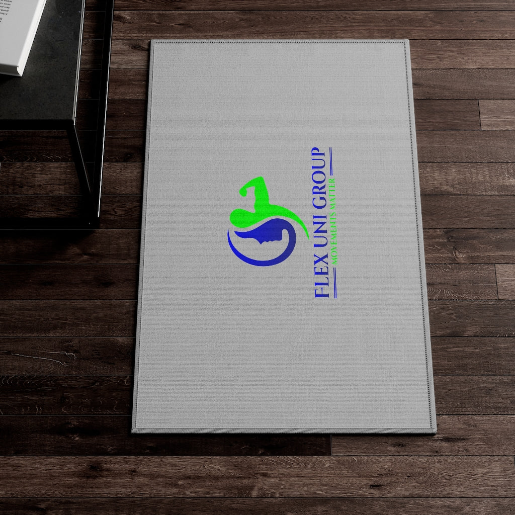 Dornier Rug