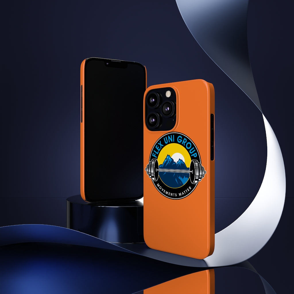 Barely There Phone Cases