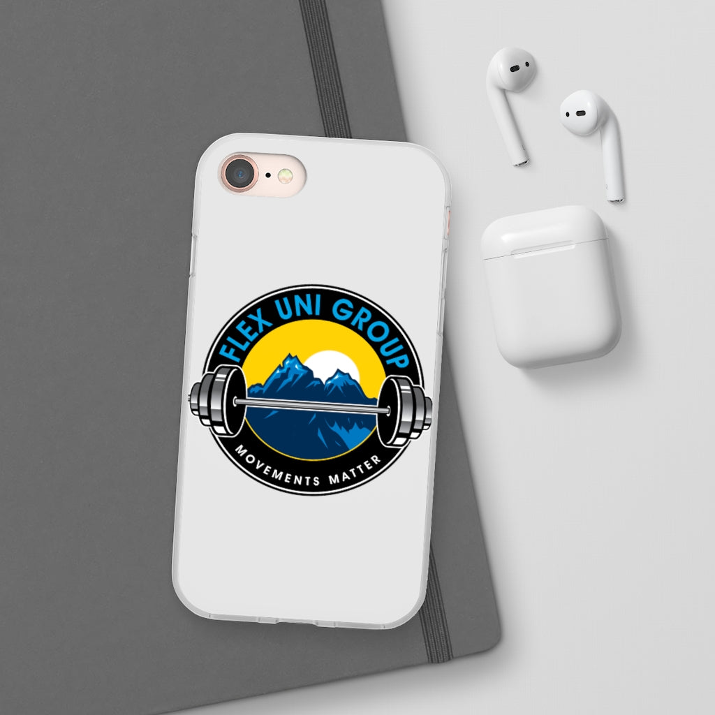 Flexi Cases