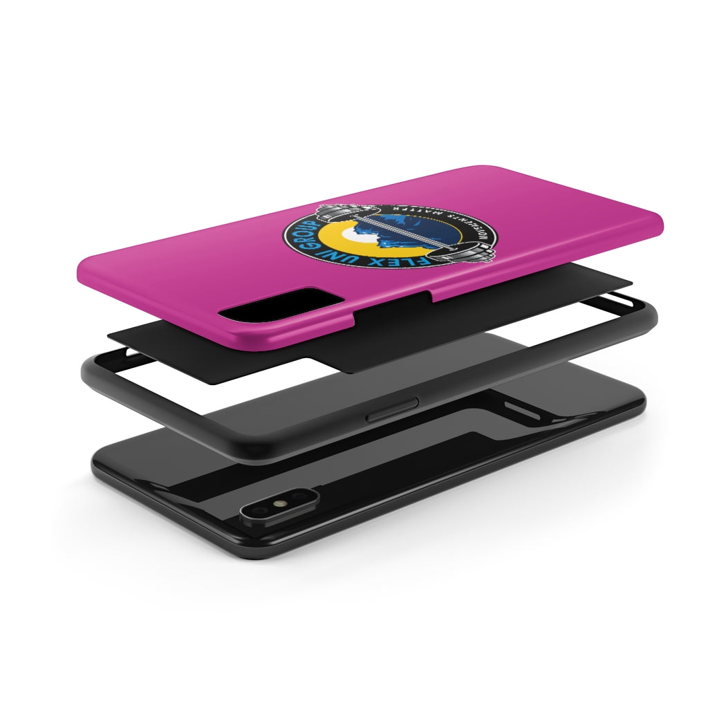 Case Mate Tough Phone Cases