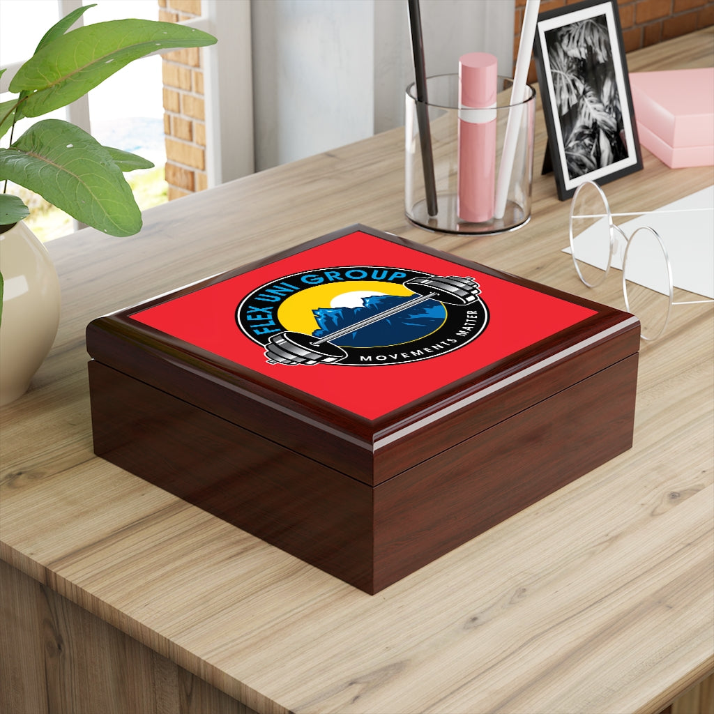 Jewelry Box