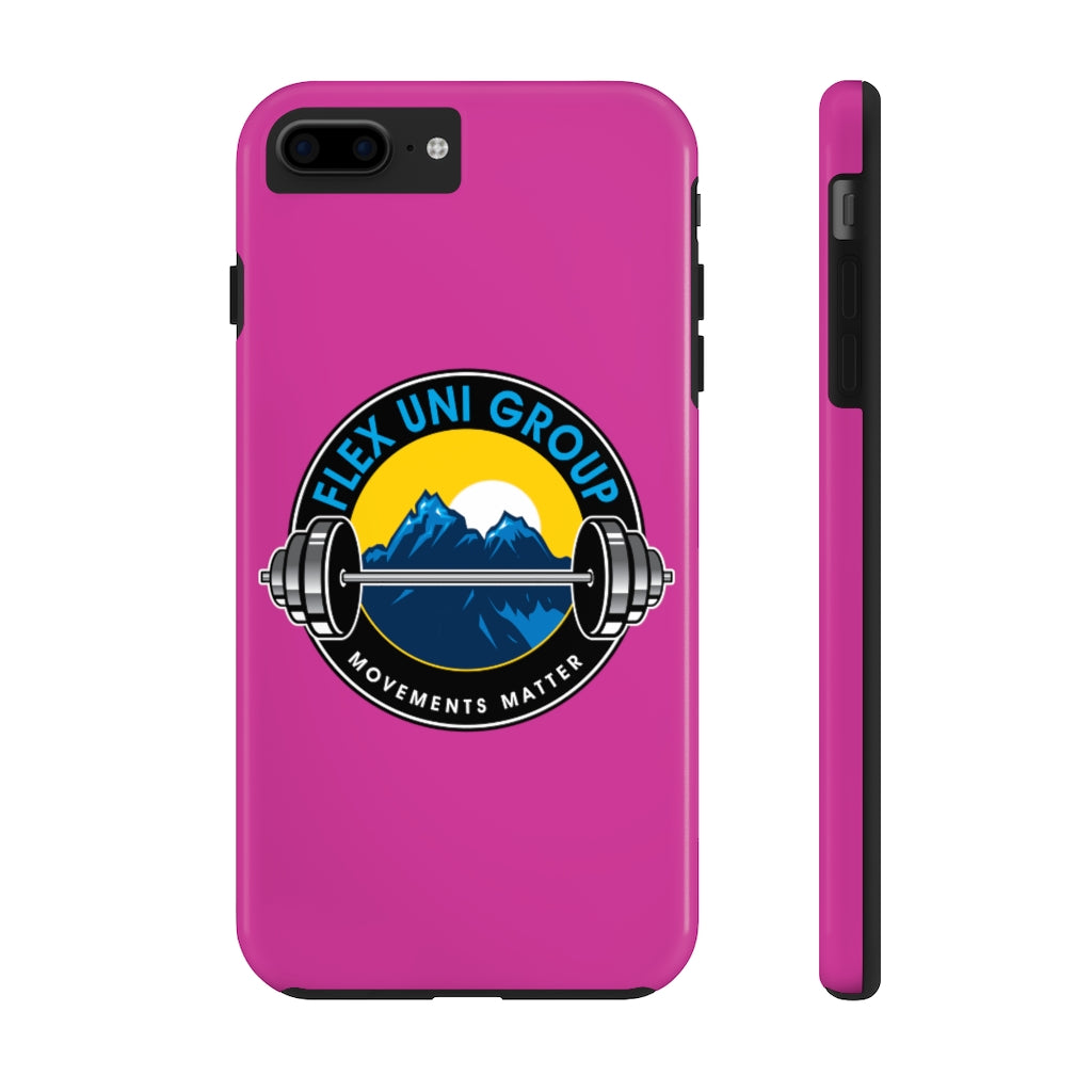 Case Mate Tough Phone Cases
