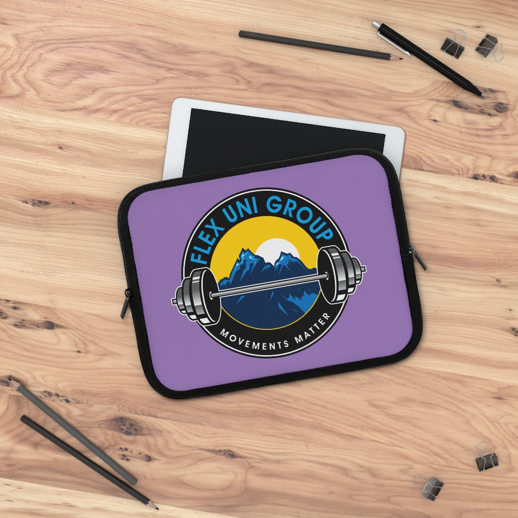 Laptop Sleeve