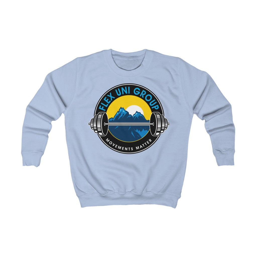 Kids Sweatshirt