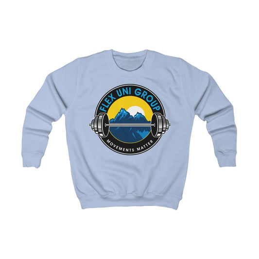Kids Sweatshirt
