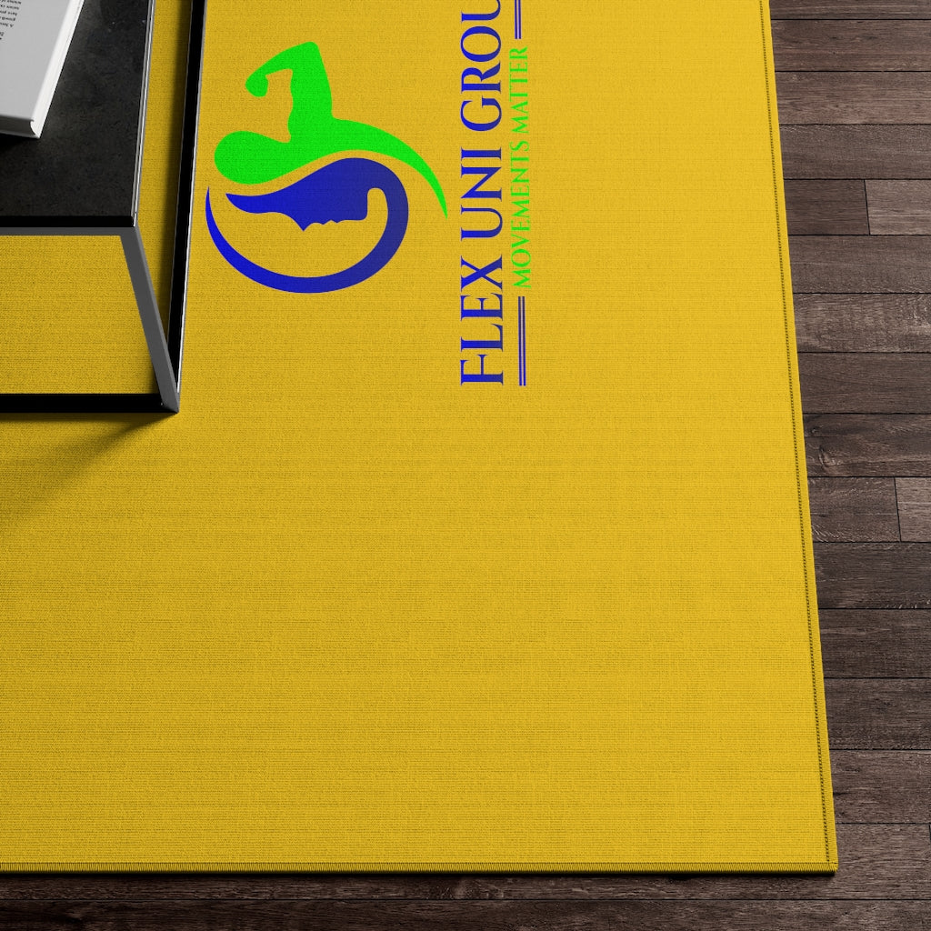 Dornier Rug
