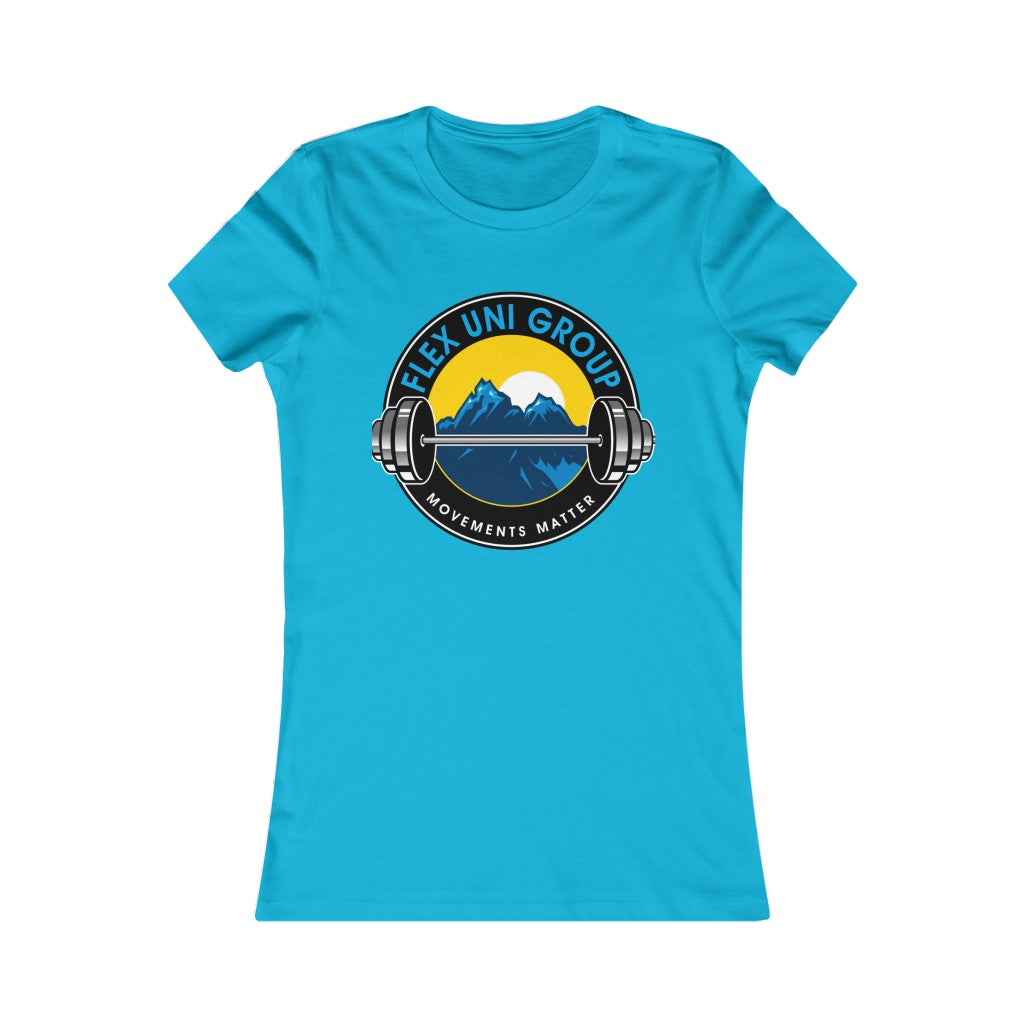 Women's Favorite Tee