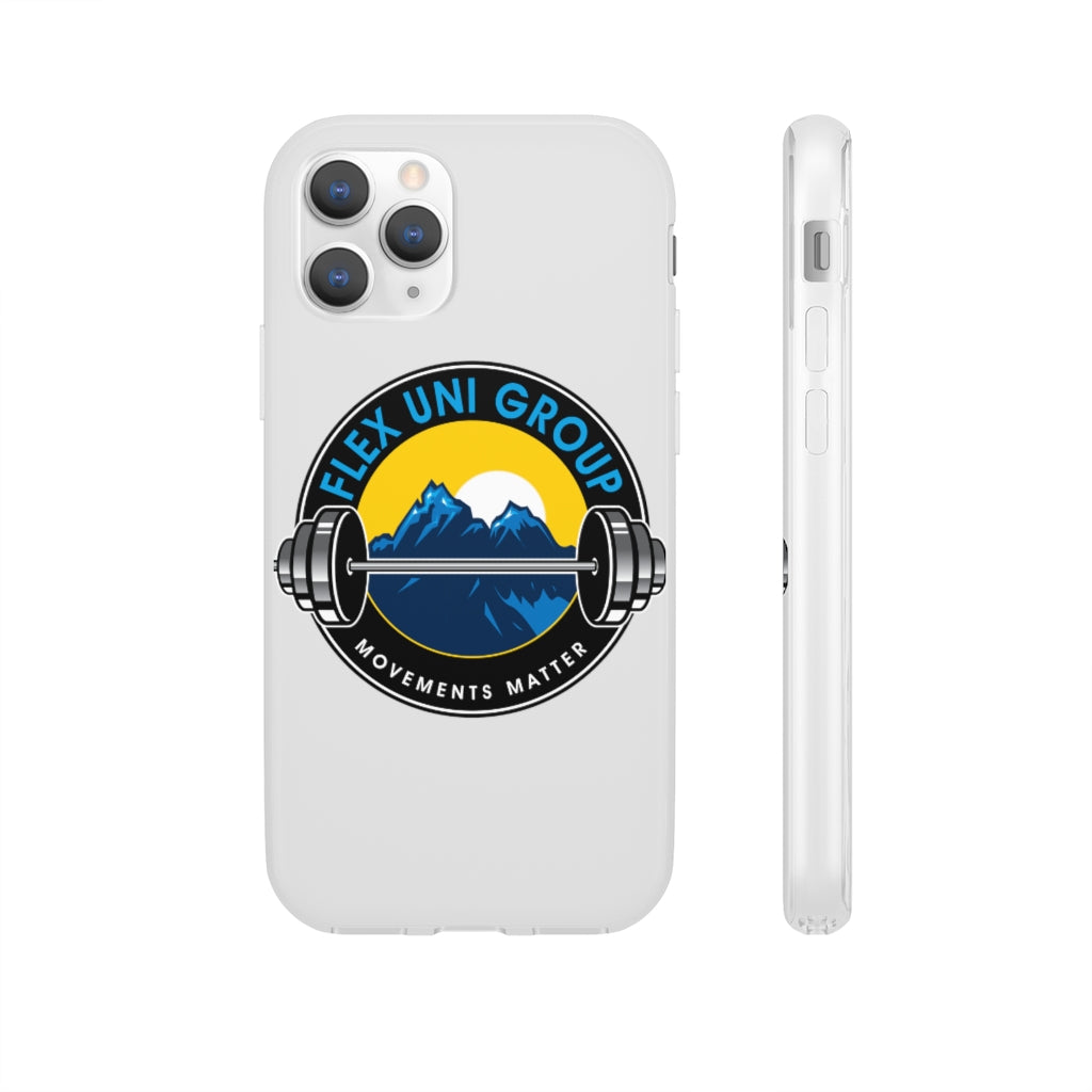 Flexi Cases