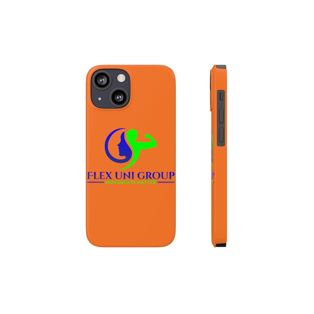 Barely There Phone Cases