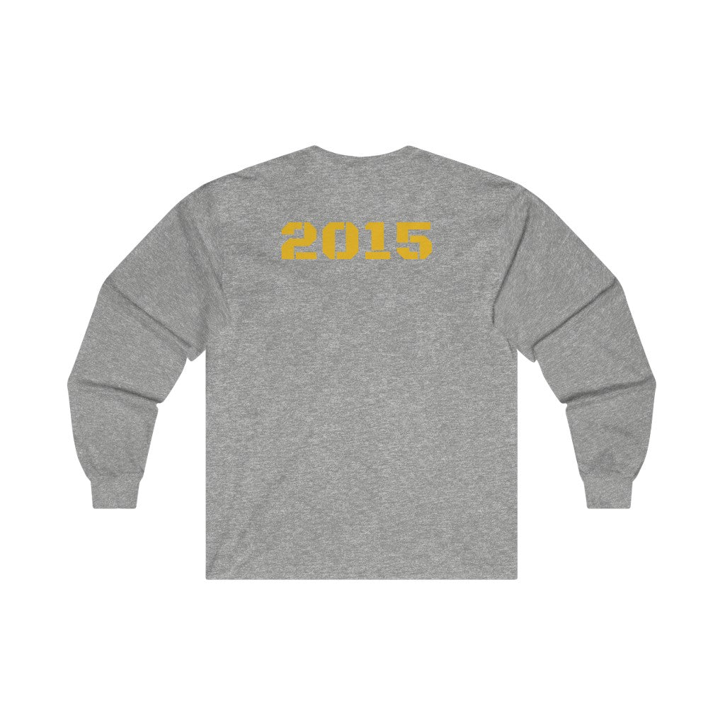 Ultra Cotton Long Sleeve Tee
