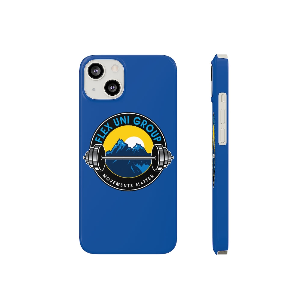 Barely There Phone Cases