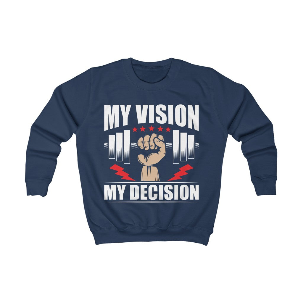 Kids Sweatshirt