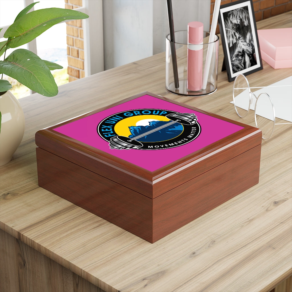 Jewelry Box