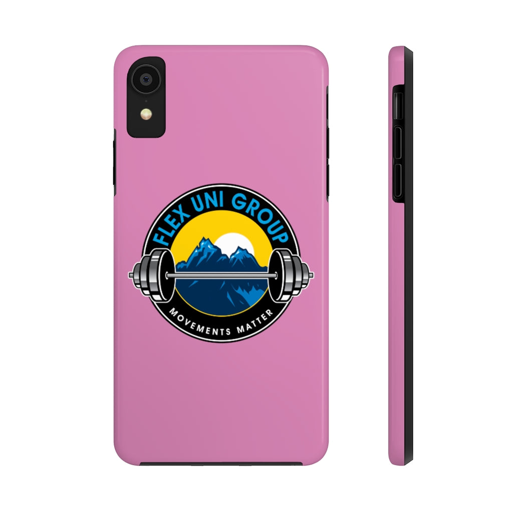 Case Mate Tough Phone Cases