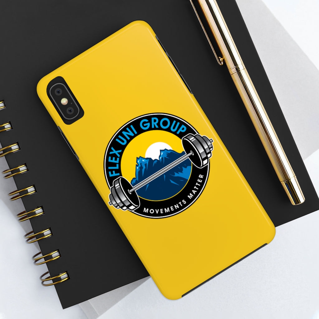 Case Mate Tough Phone Cases