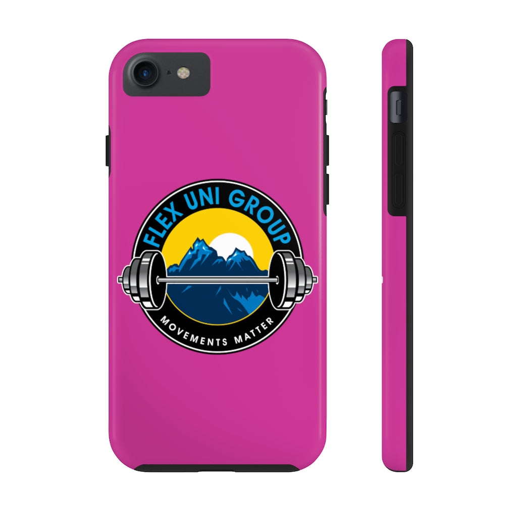 Case Mate Tough Phone Cases