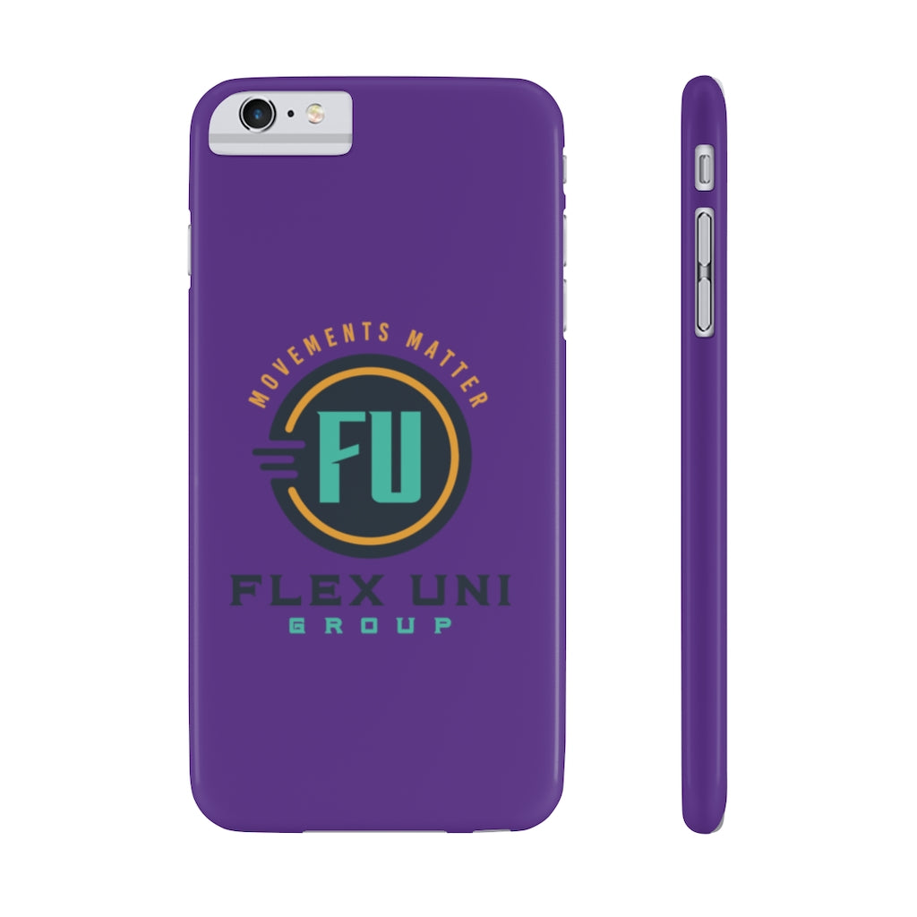 Case Mate Slim Phone Cases