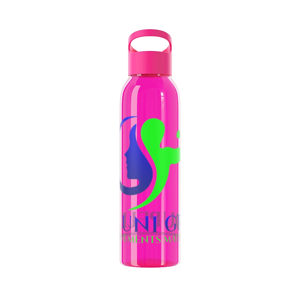 Sky Water Bottle