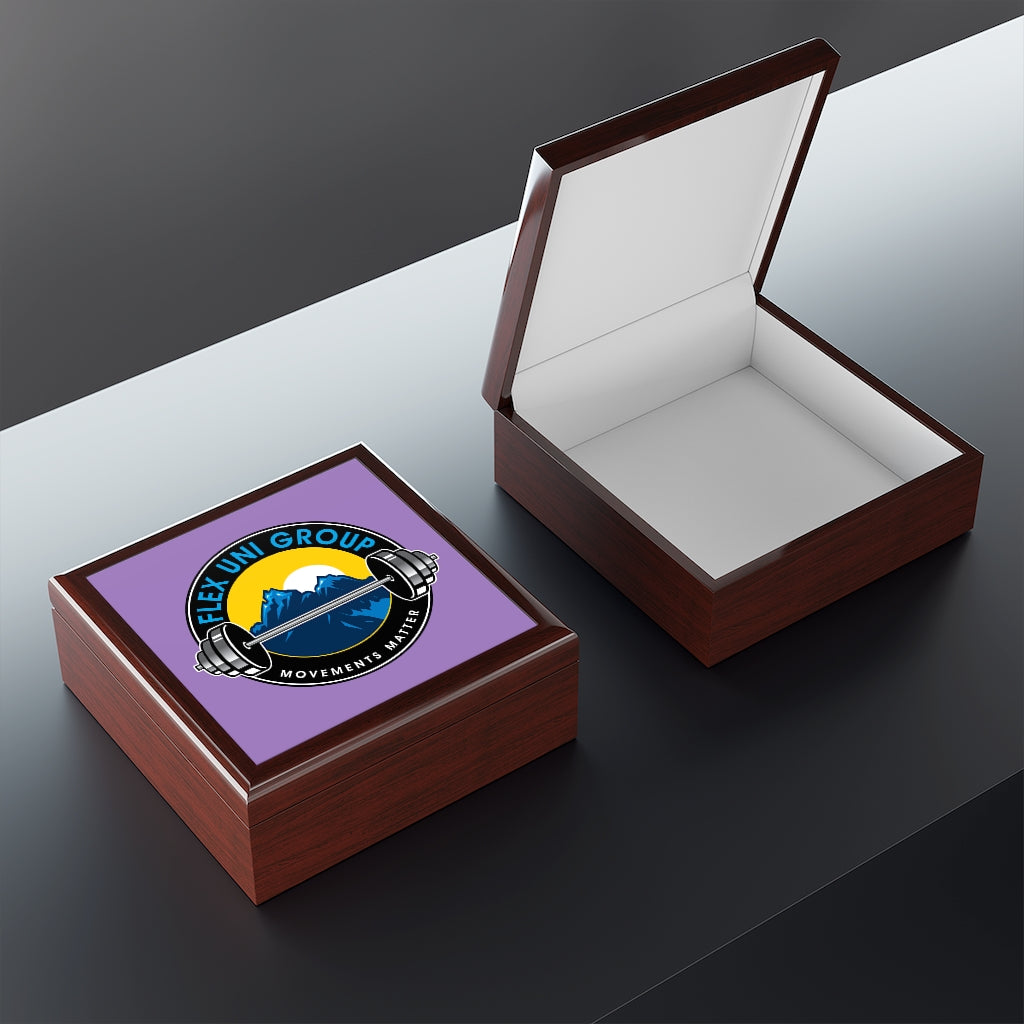 Jewelry Box