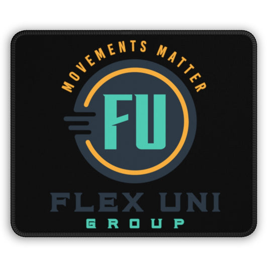 Gaming Mouse Pad