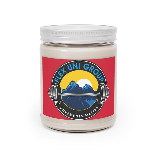 Scented Candle, 7.5 oz