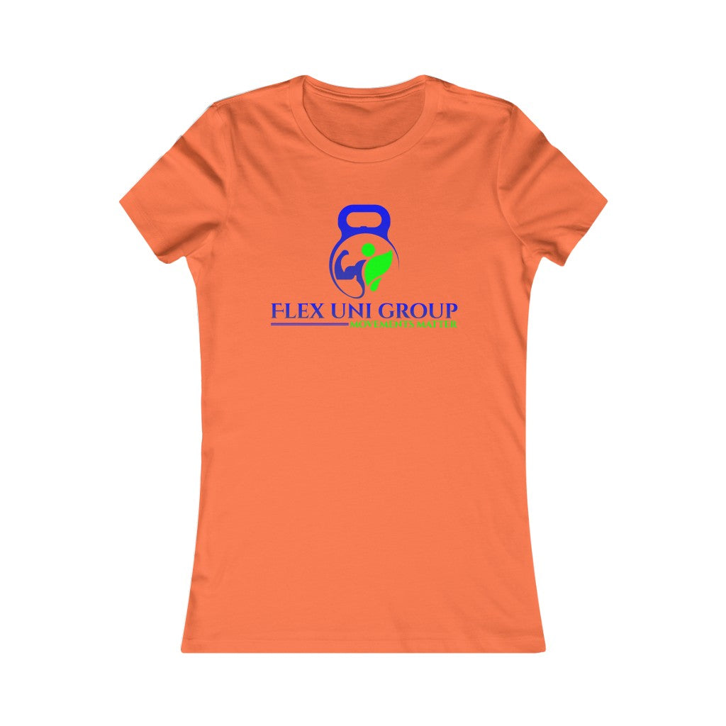 Women's Favorite Tee