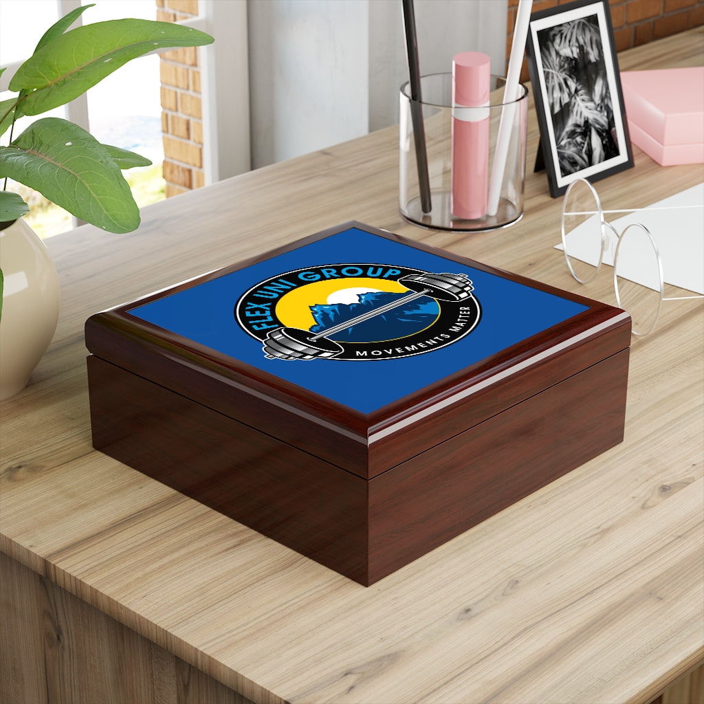 Jewelry Box