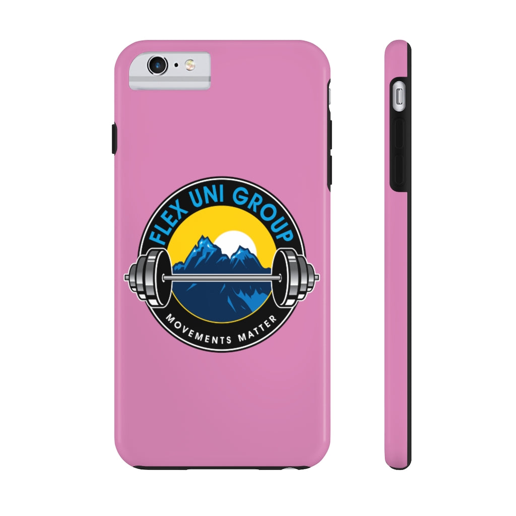 Case Mate Tough Phone Cases