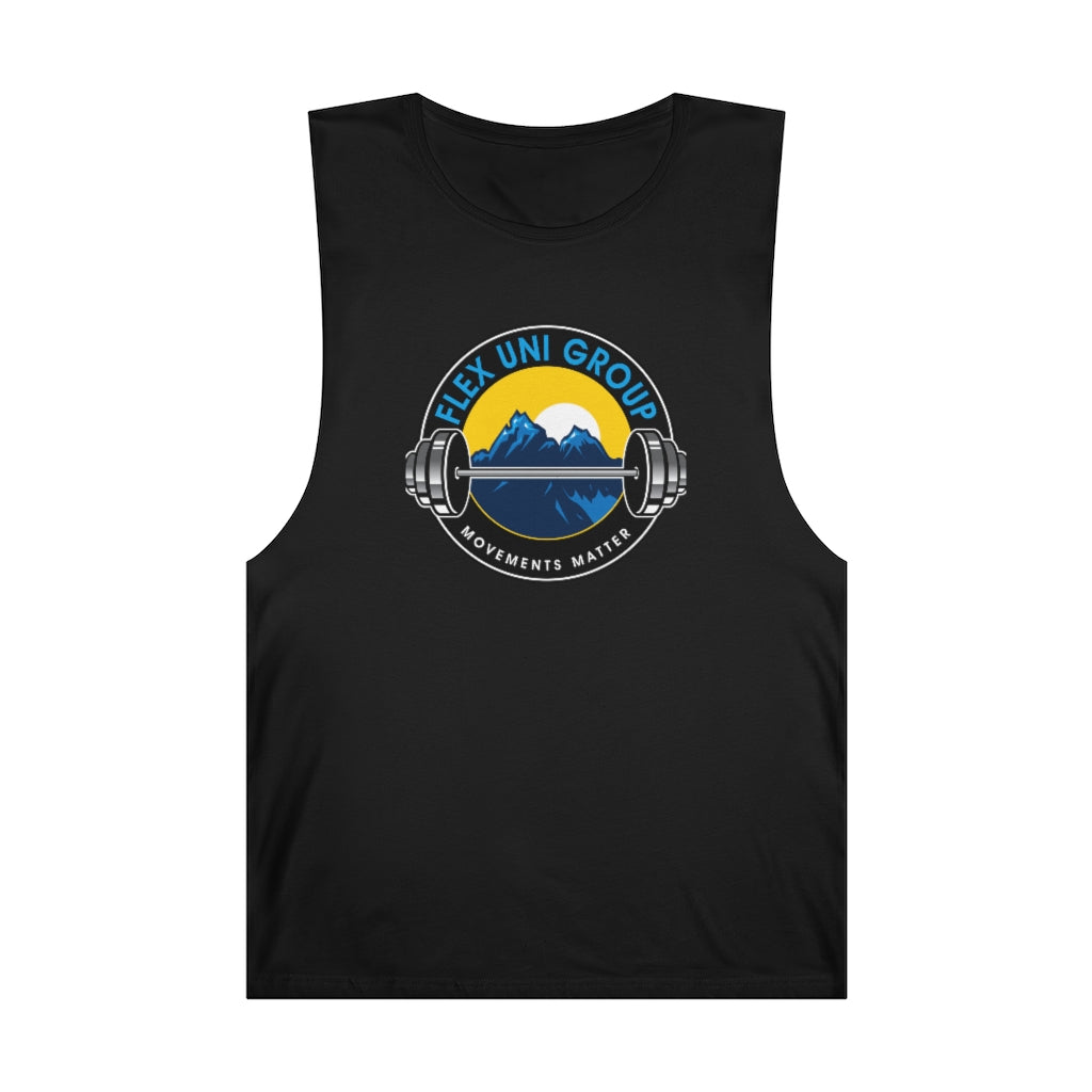 Unisex Barnard Tank