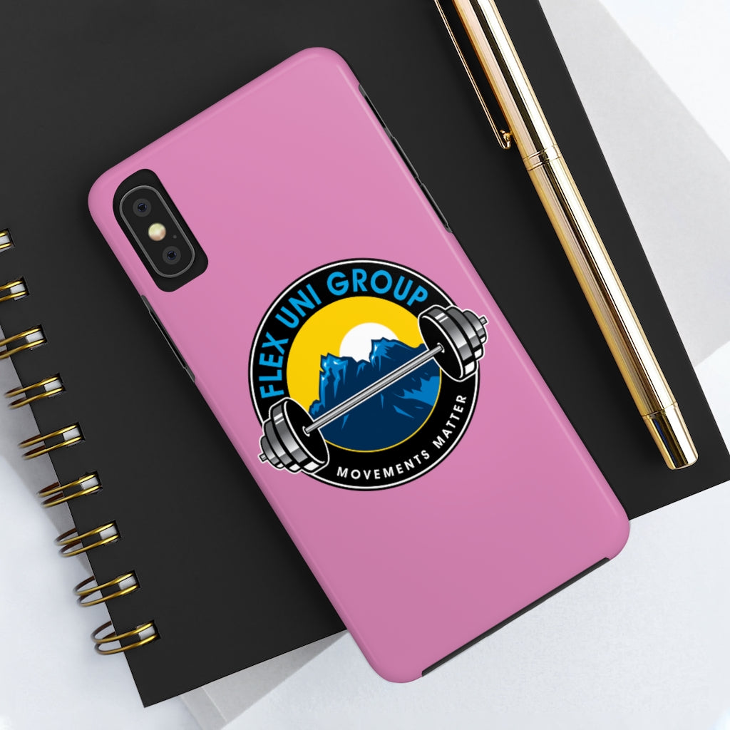 Case Mate Tough Phone Cases