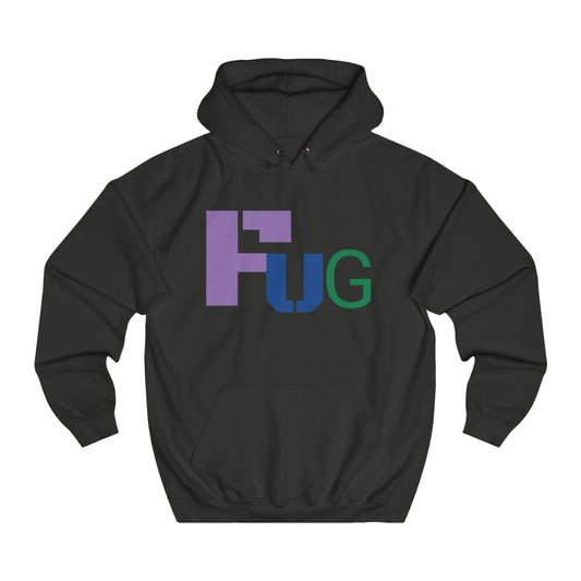 Unisex College Hoodie